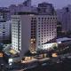 Pestana Sao Paulo Hotel And Conference Center Picture 