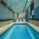 Pestana Sao Paulo Hotel And Conference Center Picture 