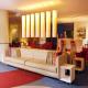 Pestana Sao Paulo Hotel And Conference Center Picture 