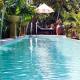 Andaman White Beach Resort Hotel Picture 