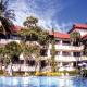 Patong Lodge Hotel Picture 