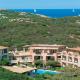 Colonna Park Porto Cervo Hotel Picture 