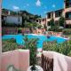 Colonna Park Porto Cervo Hotel Picture 