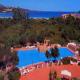 Colonna Beach Hotel Picture 