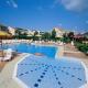 Cala Rosa Club Hotel Picture 