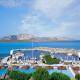 Cala Rosa Club Hotel Picture 