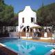 Mare Pineta Hotel Picture 