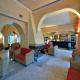 Grand Capo Boi Hotel Picture 