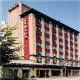 Ramada Inn And Suites Vancouver Hotel Picture 