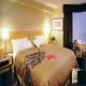 Metropolitan Hotel Toronto Picture 
