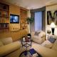Metropolitan Hotel Toronto Picture 