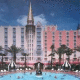 Doubletree Castle Hotel Picture 