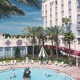 Doubletree Castle Hotel Picture 