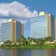 Doubletree Hotel At Universal Orlando Picture 