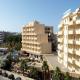 Marins Cala Nau Hotel Picture 