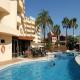 Marins Cala Nau Hotel Picture 