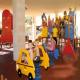 Marins Cala Nau Hotel Picture 