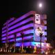 El Hotel Pacha Picture 