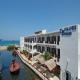Kalyves Beach Hotel Picture 