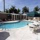 Courtyard By Marriott Miami Aventura Mall Hotel Picture 