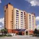 Holiday Inn Express Hotel Picture 