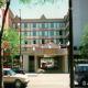 Comfort Inn Downtown Cleveland Hotel Picture 