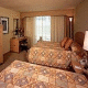 Crowne Plaza Universal Hotel Picture 