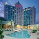 Crowne Plaza Universal Hotel Picture 