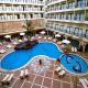 Zoser Hotel Picture 