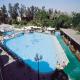 The Oasis Hotel Picture 