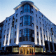 The Bristol Hotel Picture 
