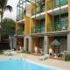 Judoca Colors Hotel Picture 