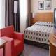 Mercure Paulista Hotel Picture 