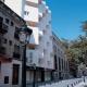 Nh Albar Hotel Picture 