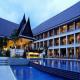 Deevana Patong Resort And Spa Hotel Picture 