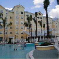 Residence Inn Seaworld Hotel Picture 1