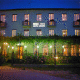 Buon Pesce On Venice Lido Hotel Picture 