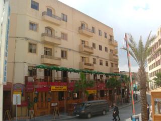 Dragonara Court Hotel Picture 1