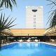 Novotel Milano Linate Aeroporto Hotel Picture 