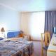 Novotel Milano Linate Aeroporto Hotel Picture 