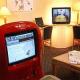 Novotel Milano Linate Aeroporto Hotel Picture 