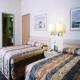 Four Points By Sheraton Galerias Monterrey Hotel Picture 