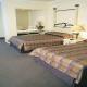 Antarisuite Cintermex Hotel Picture 