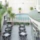 Antarisuite Galeras Hotel Picture 