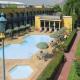 Holiday Inn Monterrey Norte Hotel Picture 