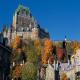 Fairmont Le Chateau Frontenac Hotel Picture 