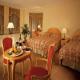 Fairmont Le Chateau Frontenac Hotel Picture 