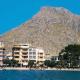 Capri Hotel Picture 