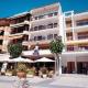Capri Hotel Picture 