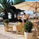 Capri Hotel Picture 